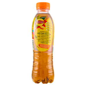 Ice Tea Pesca Lipton - Foto 3