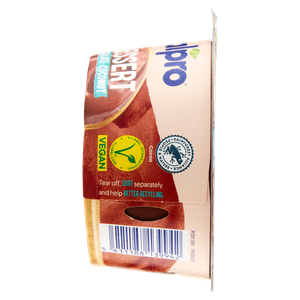 Dessert Cioccolato Cocco Alpro - Foto 2