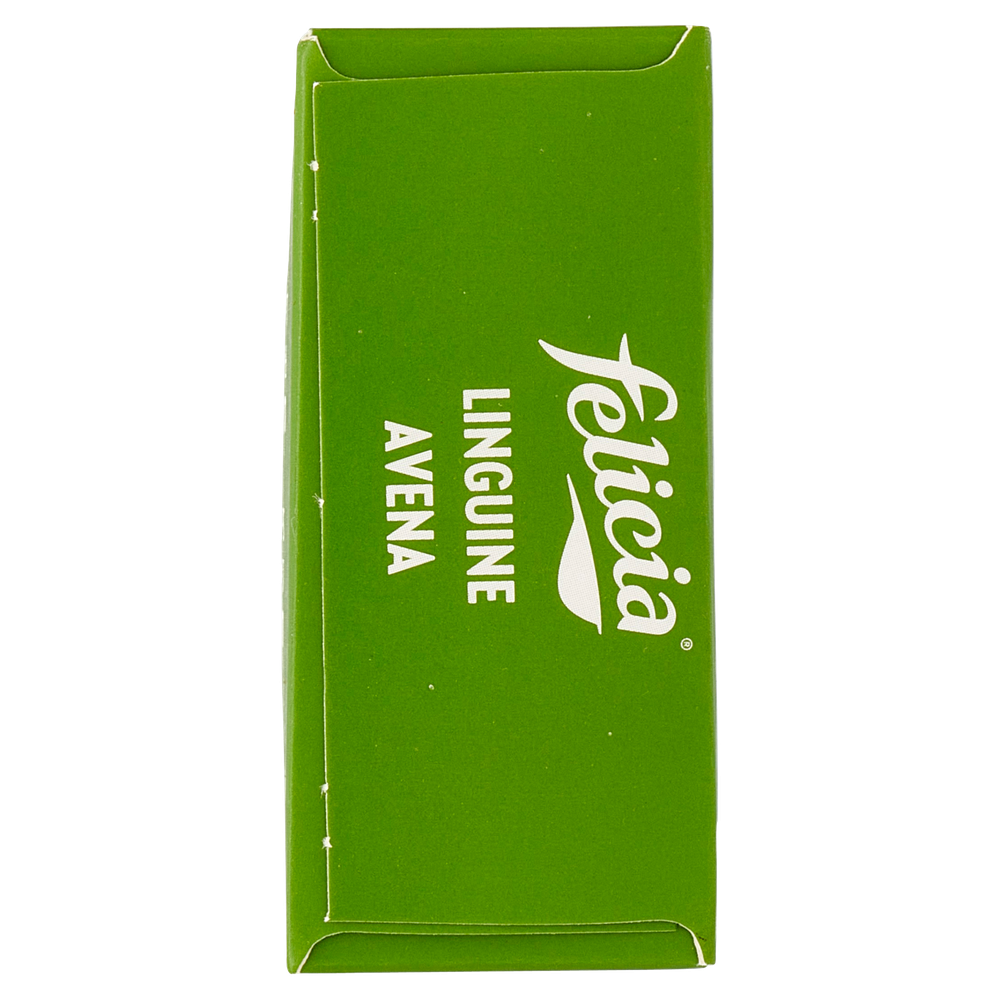 Linguine Avena Bio Senza Glutine Felicia - Foto 2