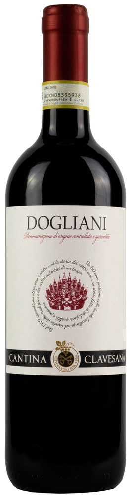 Dogliani Docg Cantina Clavesana - Foto 1