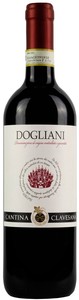 Dogliani Docg Cantina Clavesana - Foto 1