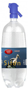Sifone Selz Soda Sanmy - Foto 1