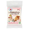Ammoniaca Lievitante Per Dolci, Biscotti Senza Glutine 2x20g Mariarosa