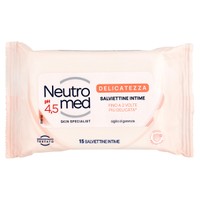 Salviettine Intime Neutromed Delicate Salviettine Intime Neutromed Delicate