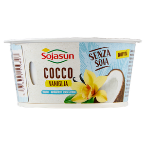 Sojasun Cocco Vaniglia - Foto 3