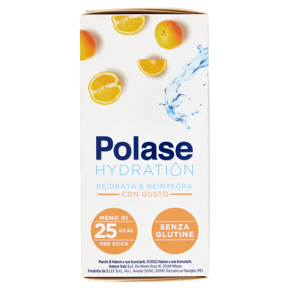 P-Polase Hydration Arancia - Foto 2