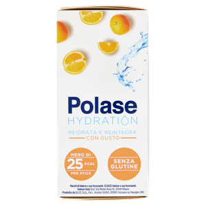 P-Polase Hydration Arancia - Foto 2