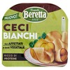 Affettato Vegetale Ceci Bianchi Beretta