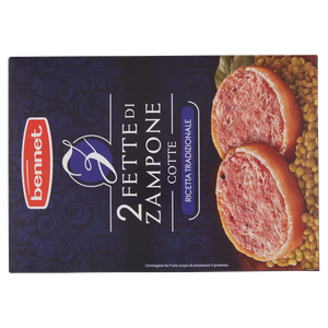 Fette Zampone Bennet - Foto 3