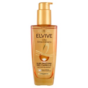 Olio Capelli Elvive - Foto 1