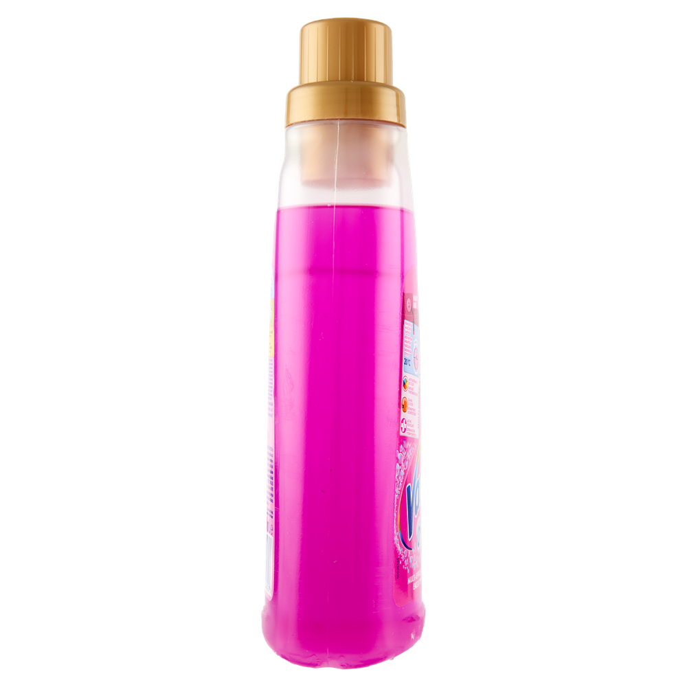 Additivo Smacchiatore In Gel Rosa Multi-Efficacia Vanish Oxi Action - Foto 2