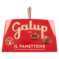 Panettone Galup