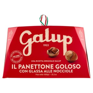 Panettone Galup - Foto 1