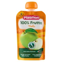 Spremi E Gusta Alla Mela Plasmon Spremi E Gusta Alla Mela Plasmon