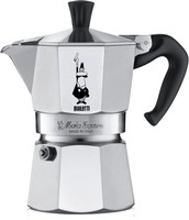 Caffetteria Moka Express Bialetti 2 Tazze