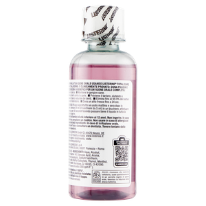 Collutorio Mini Listerine Total - Foto 3
