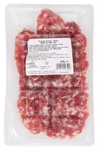 Salame Di Varzi Dop Selelzione Gourmet Bennet - Foto 3