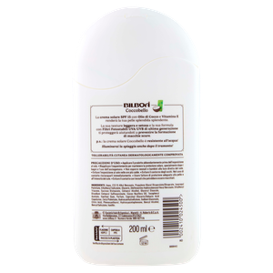 Crema Solare Coccobello Fp15 Bilboa - Foto 3