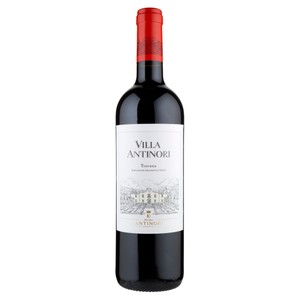 Vino Rosso Toscana Igt Villa Antinori - Foto 1