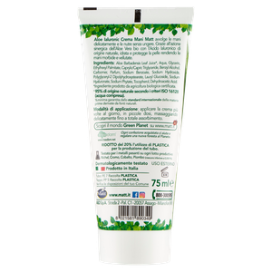 Crema Mani Aloe La Tradizione Erboristica - Foto 3