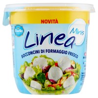 Linea Osella Minis Linea Osella Minis