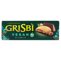 Grisbi' Vegan Gianduia