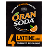 ORANSODA LATT. 33X4 - Foto 3 di 3