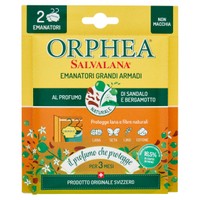 ORPHEA INSETTICIDA ANTI-ACARO SPRAY PROTEZIONE NATURALE CASA 150