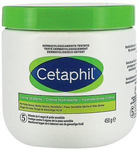 Crema Idratante Cetaphil 450 Ml - Foto 1