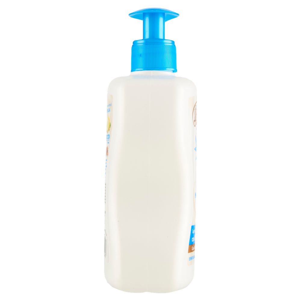 Sapone Liquido Marsiglia Spuma Di Sciampagna - Foto 2