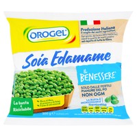 Soia Edamame Orogel Soia Edamame Orogel