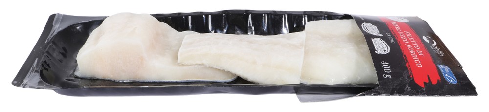 Filetto Di Merluzzo Nordico Msc - Foto 2