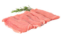 Scaloppine Vitello Scaloppine Vitello