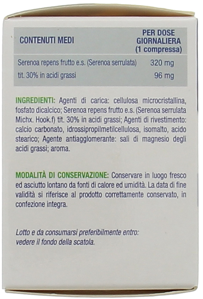 Act Prostatact 60 Compresse - Foto 2