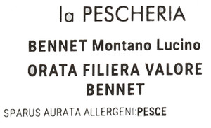 Orata Filiera Valore Bennet - Foto 3