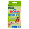 GUANTI LAT.E.SETA10+2M