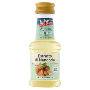 Aroma Naturale Mandorla Paneangeli - Foto 1
