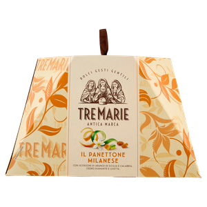 Panettone Tre Marie - Foto 3