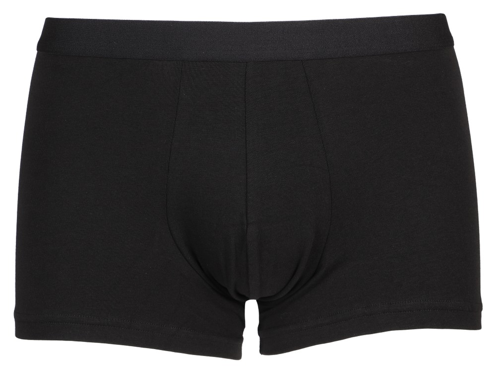 Boxer Uomo Core Comfort XL Nero Sloggi - Foto 1