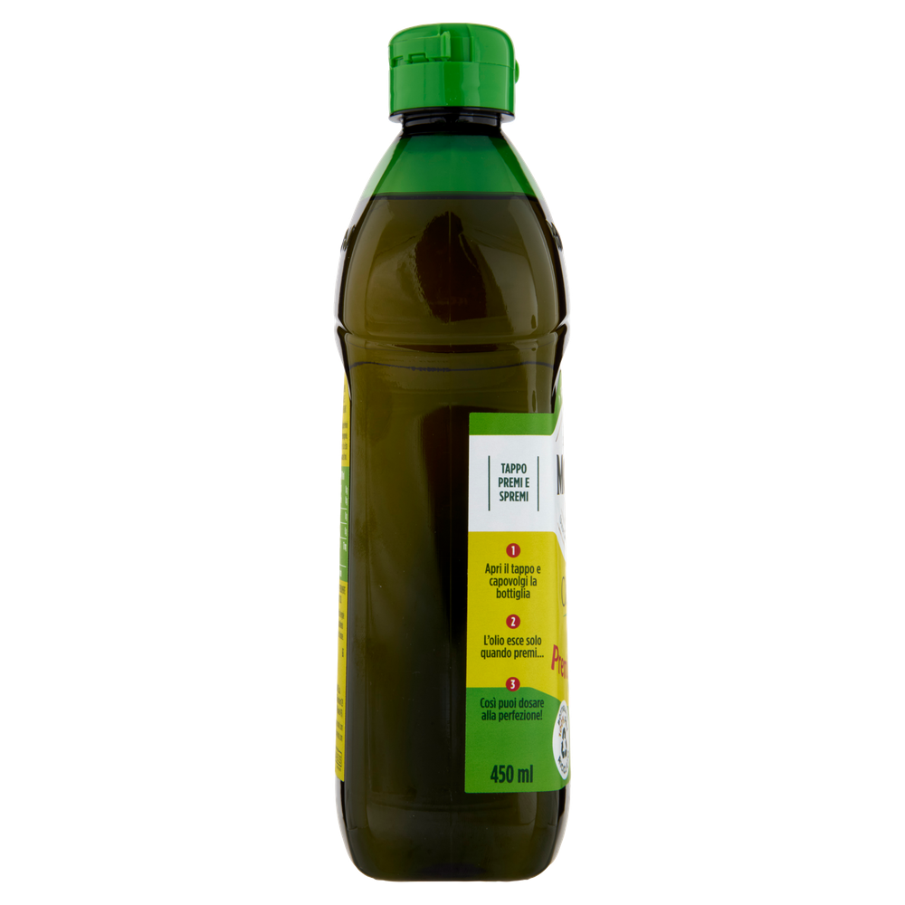Olio Extra Vergine Di Oliva Premi E Spremi Classico Monini - Foto 2
