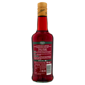 Condimento Dolceagro Alla Melagrana Il Delicato Ponti - Foto 3