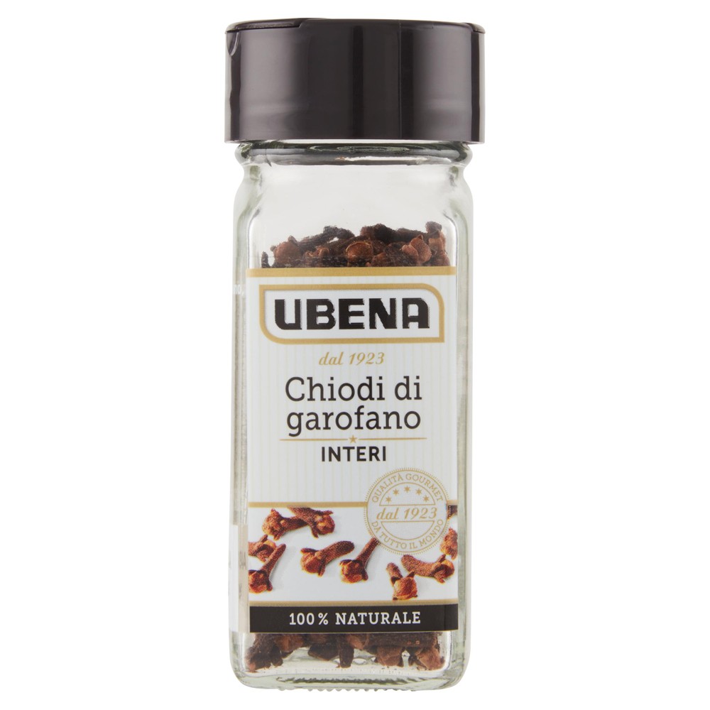 Chiodi Di Garofano Interi Ubena - Foto 1