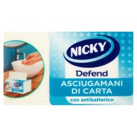 Asciugamani Igienici Nicky Defend Asciugamani Igienici Nicky Defend