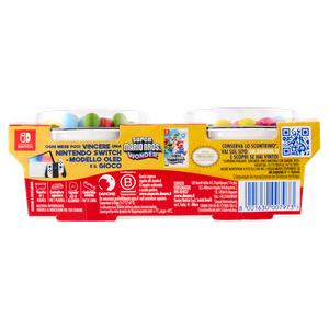 Yogurt Con Confettini Fragola 2x110g Danone Super Mario - Foto 3