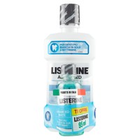 Collutorio Listerine White Collutorio Listerine White