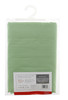 Lenzuolo Piano Tinta Unita 2 Piazze Cm 240x290 Verde Casa