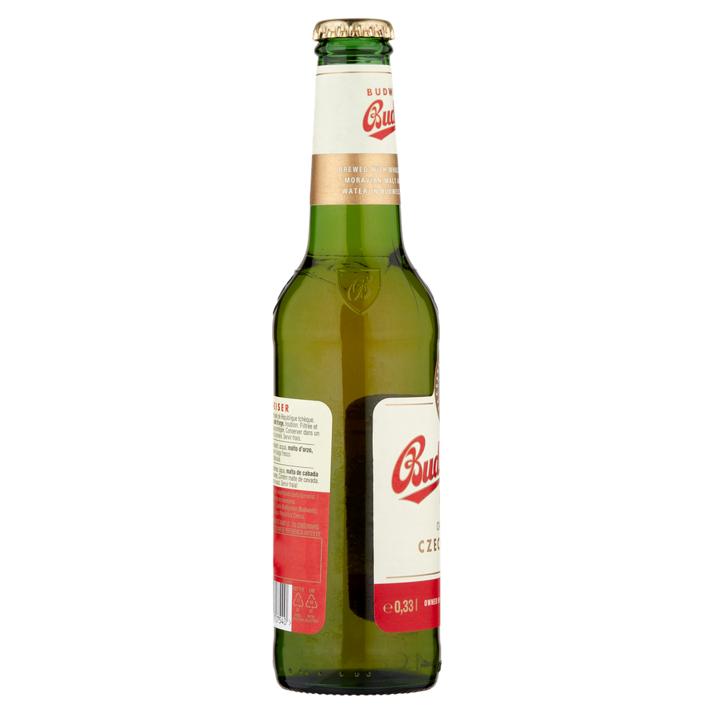 Birra Budweiser Original - Foto 2