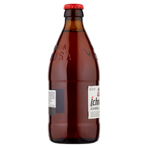 Birra Ambra Limpida Ichnusa - Foto 2