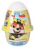 Budino Dessert Con Sorpresa Kids World