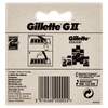 RIC.GILLETTE GII X 5 - Foto 3 di 3
